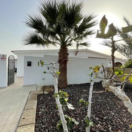 Сasa de vacaciones Lovely Casa Tamaide - - M&c Tenerife *