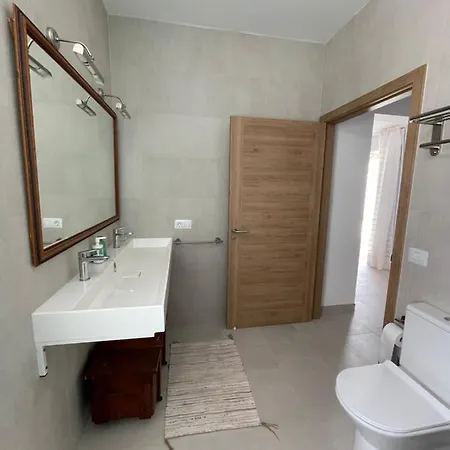 Сasa de vacaciones Lovely Casa Tamaide - - M&c Tenerife *