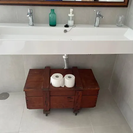 Lovely Casa Tamaide - - M&c Tenerife