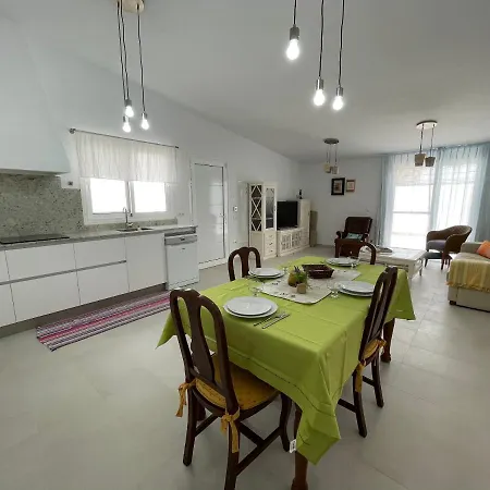 Lovely Casa Tamaide - - M&c Tenerife * Costa del Silencio