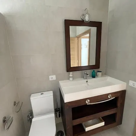 Lovely Casa Tamaide - - M&c Tenerife *