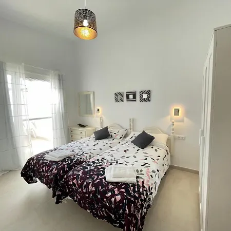 Lovely Casa Tamaide - - M&c Tenerife Costa del Silencio