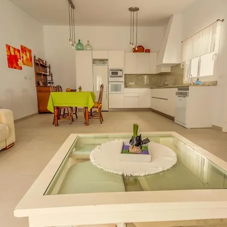 Lovely Casa Tamaide - - M&c Tenerife * Costa del Silencio