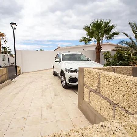 Lovely Casa Tamaide - - M&c Tenerife *