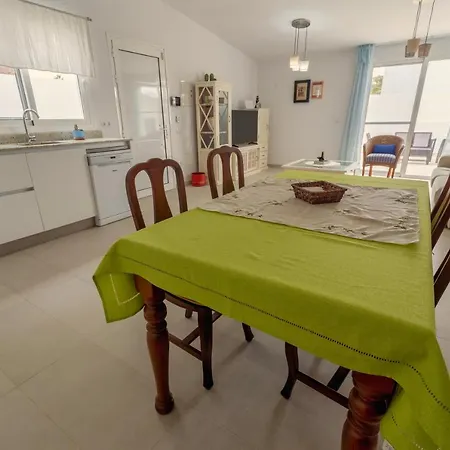 Сasa de vacaciones Lovely Casa Tamaide - - M&c Tenerife Costa del Silencio