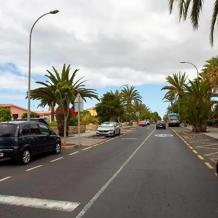 Lovely Casa Tamaide - - M&c Tenerife *