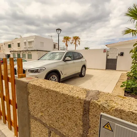 Сasa de vacaciones Lovely Casa Tamaide - - M&c Tenerife *