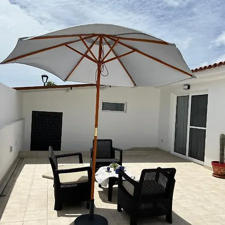 Lovely Casa Tamaide - - M&c Tenerife