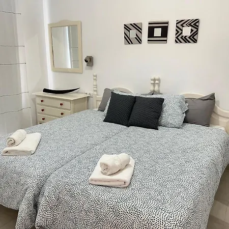 Lovely Casa Tamaide - - M&c Tenerife * Costa del Silencio