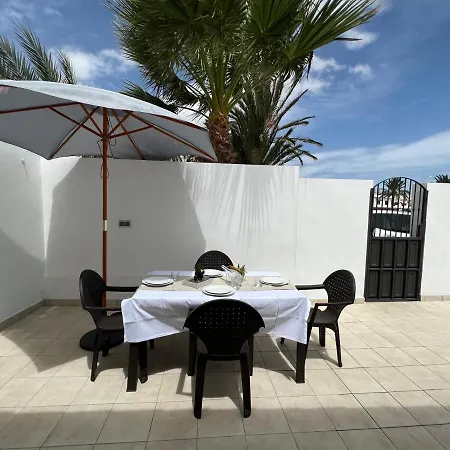 Lovely Casa Tamaide - - M&c Tenerife * Costa del Silencio