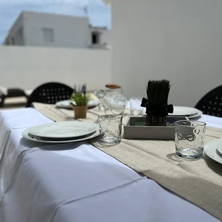 Lovely Casa Tamaide - - M&c Tenerife *