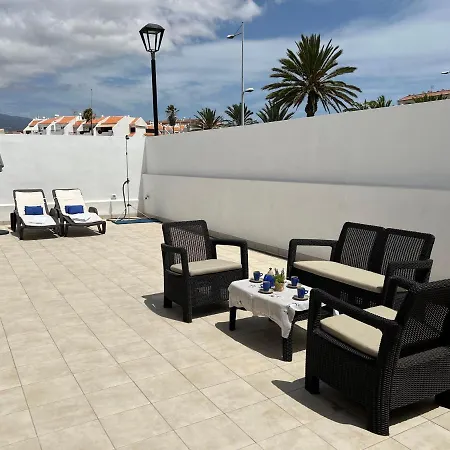 Сasa de vacaciones Lovely Casa Tamaide - - M&c Tenerife *