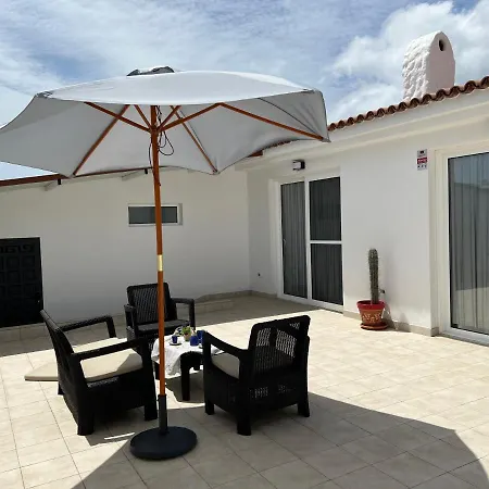 Lovely Casa Tamaide - - M&c Tenerife Сasa de vacaciones *