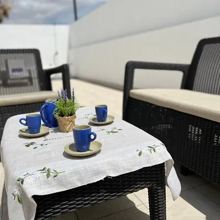 Сasa de vacaciones Lovely Casa Tamaide - - M&c Tenerife *