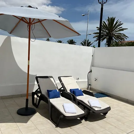 Сasa de vacaciones Lovely Casa Tamaide - - M&c Tenerife *