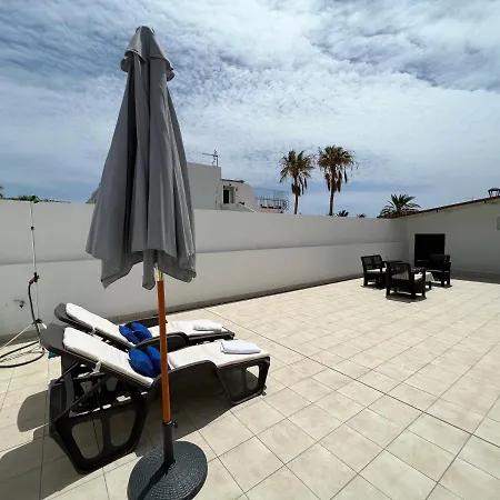 Сasa de vacaciones Lovely Casa Tamaide - - M&c Tenerife Costa del Silencio