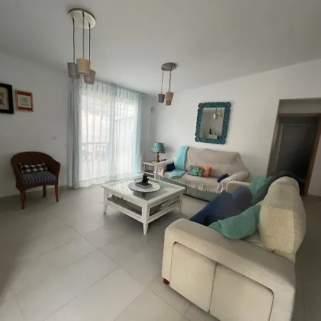 Сasa de vacaciones Lovely Casa Tamaide - - M&c Tenerife