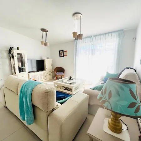 Lovely Casa Tamaide - - M&c Tenerife * Costa del Silencio