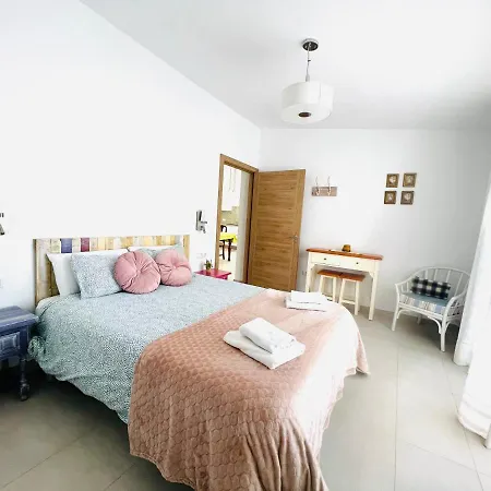 Lovely Casa Tamaide - - M&c Tenerife