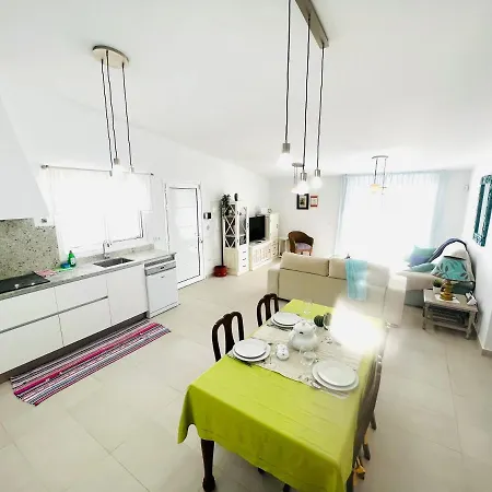 Сasa de vacaciones Lovely Casa Tamaide - - M&c Tenerife