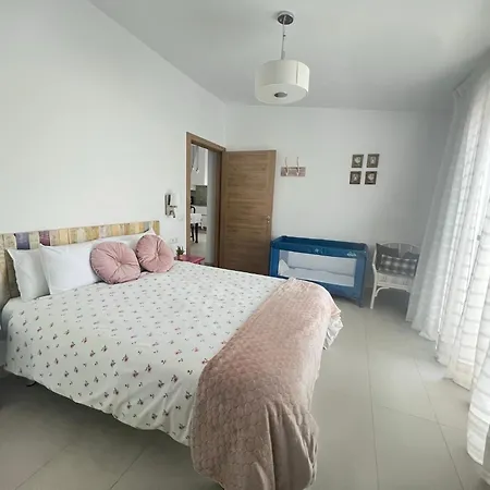 Lovely Casa Tamaide - - M&c Tenerife Costa del Silencio