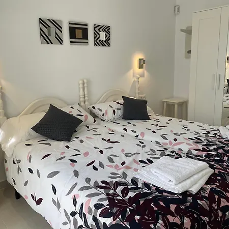 Сasa de vacaciones Lovely Casa Tamaide - - M&c Tenerife *