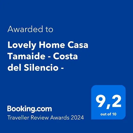 Сasa de vacaciones Lovely Casa Tamaide - - M&c Tenerife Costa del Silencio