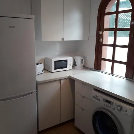 Casa Tamaide * طوستا ديل سيلونثيو