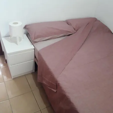 Casa Tamaide شقة *