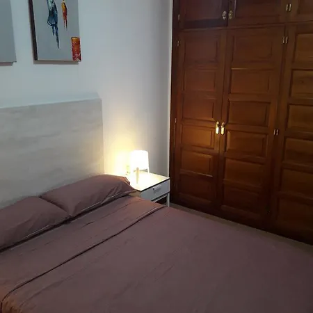شقة Casa Tamaide *