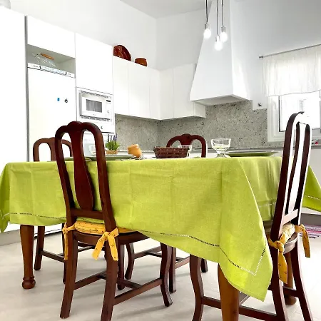 Lovely Casa Tamaide - - Casa vacanze