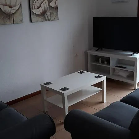 Апартаменты Casa Tamaide Коста-дель-Силенцио