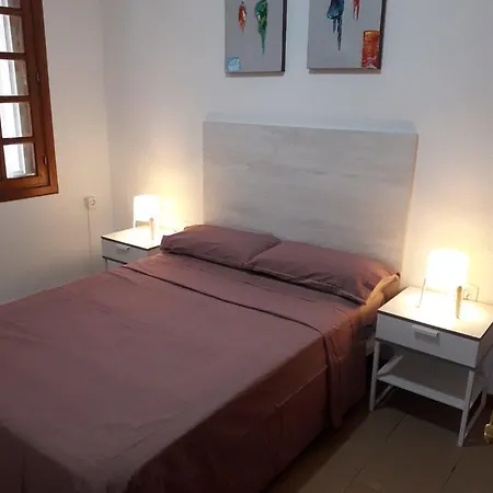 Casa Tamaide Коста-дель-Силенцио