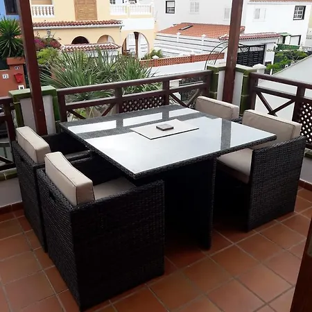 Casa Tamaide Апартаменты Коста-дель-Силенцио