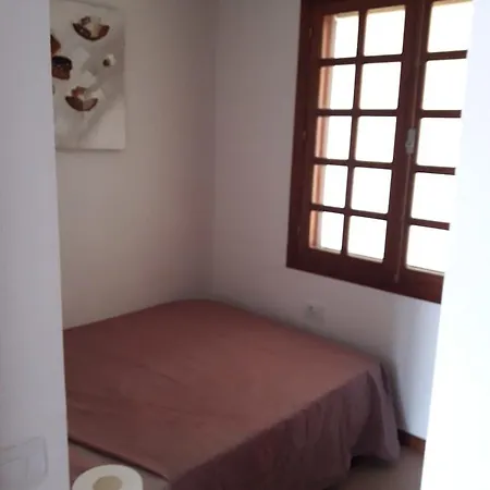 Апартаменты Casa Tamaide